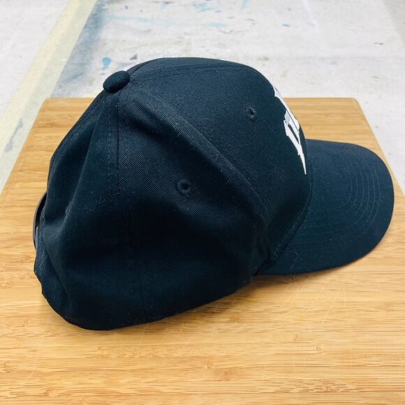 PHX Black Cap Snapback Hornitos Basketball Phoenix Excellent Condition Snapback - Picture 4 of 7